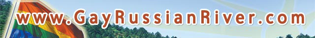 Gay Russian River